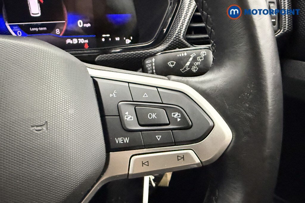 Used Volkswagen T-Cross for sale - 77962557: Photo 15