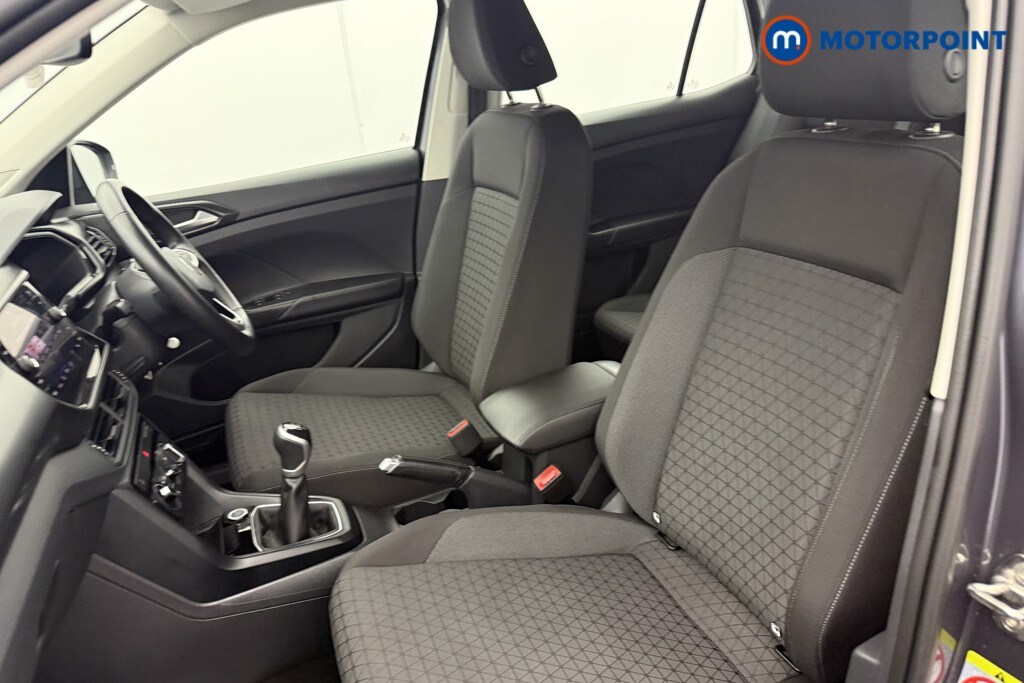 Used Volkswagen T-Cross for sale - 77962557: Photo 18