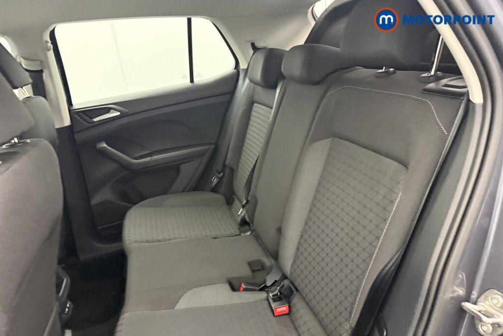 Used Volkswagen T-Cross for sale - 77962557: Photo 19
