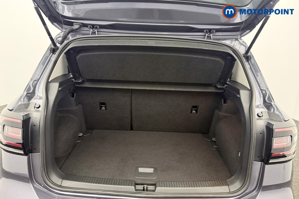 Used Volkswagen T-Cross for sale - 77962557: Photo 20