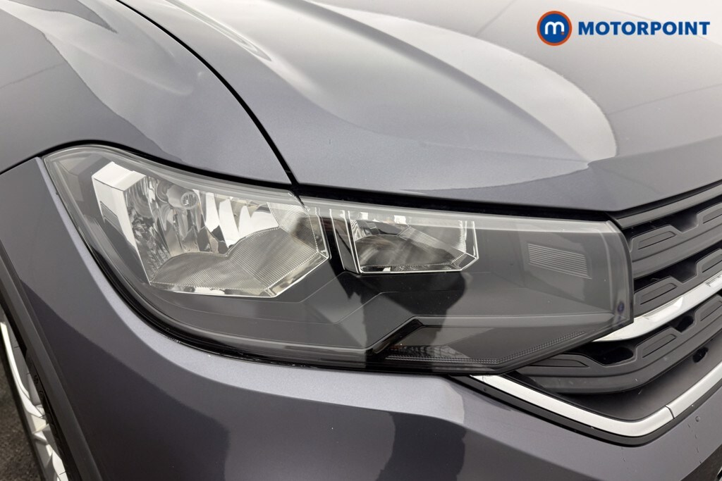 Used Volkswagen T-Cross for sale - 77962557: Photo 21