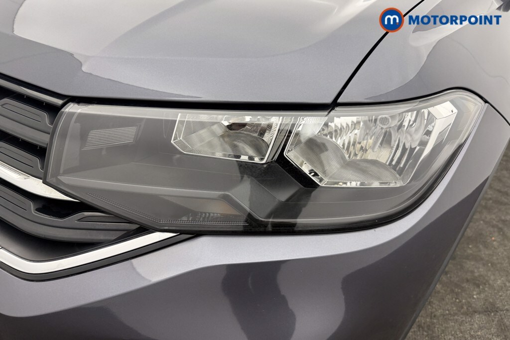 Used Volkswagen T-Cross for sale - 77962557: Photo 22