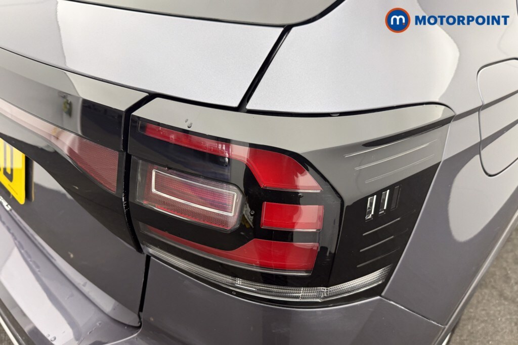 Used Volkswagen T-Cross for sale - 77962557: Photo 24