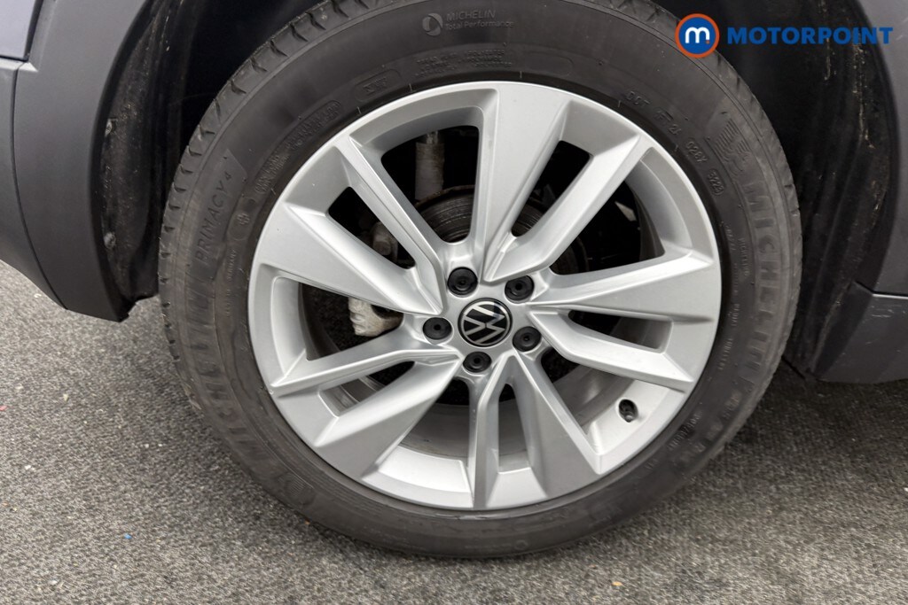 Used Volkswagen T-Cross for sale - 77962557: Photo 26