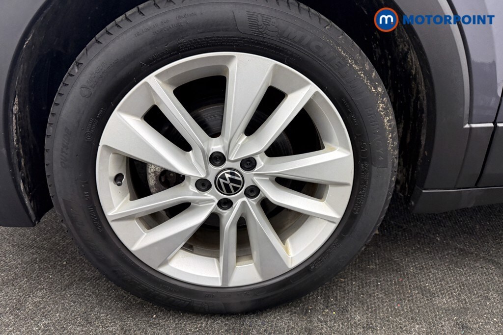 Used Volkswagen T-Cross for sale - 77962557: Photo 28