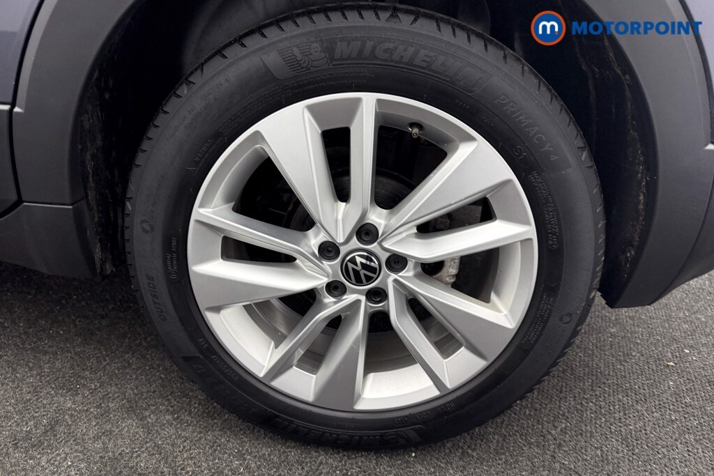 Used Volkswagen T-Cross for sale - 77962557: Photo 29