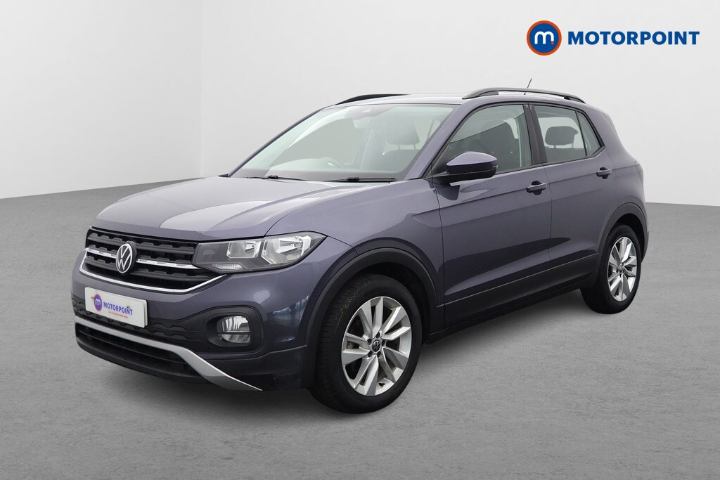Used Volkswagen T-Cross for sale - 77962557: Photo 3