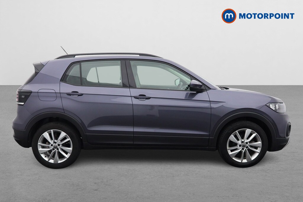 Used Volkswagen T-Cross for sale - 77962557: Photo 8