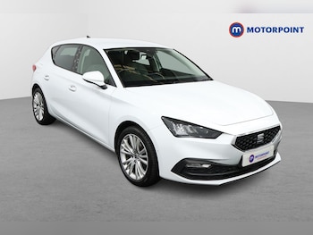 Used SEAT Leon 2021 for sale - 75917401: Photo