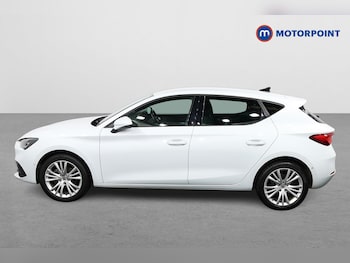 Used SEAT Leon 2021 for sale - 75917401: Photo