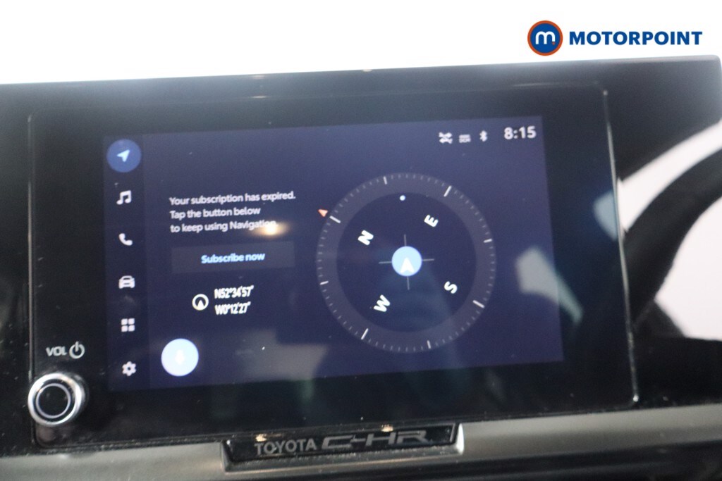 Used Toyota C-HR 2024 for sale - 76028508: Photo 10