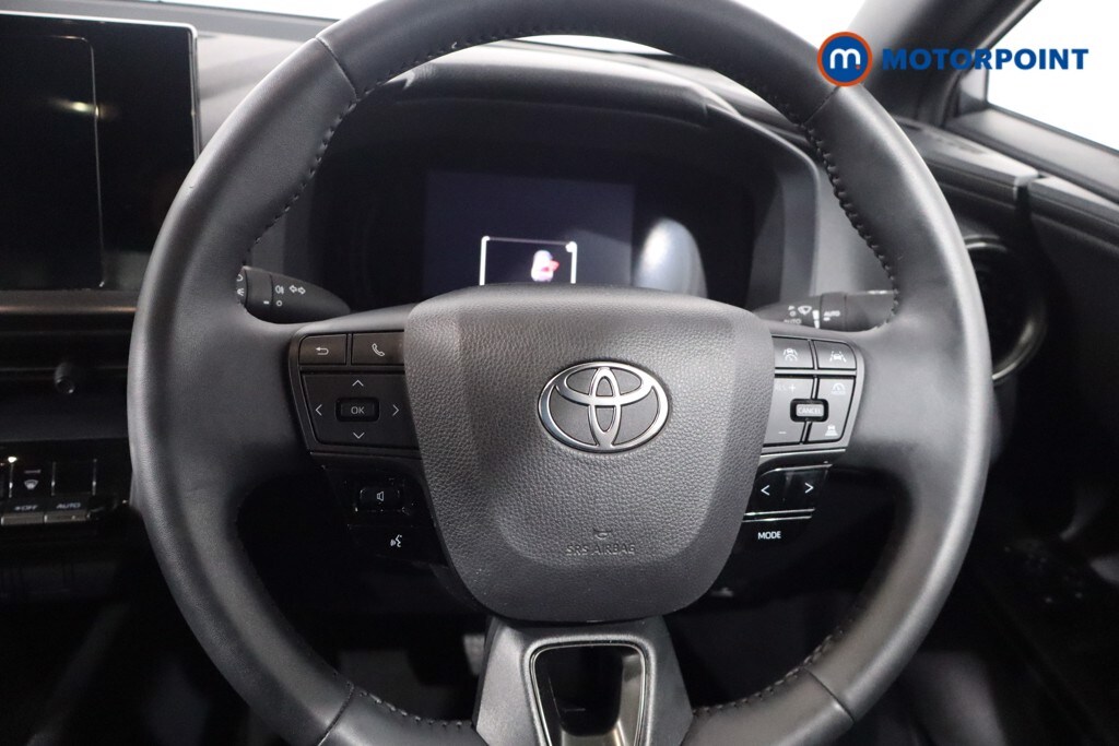 Used Toyota C-HR 2024 for sale - 76028508: Photo 14