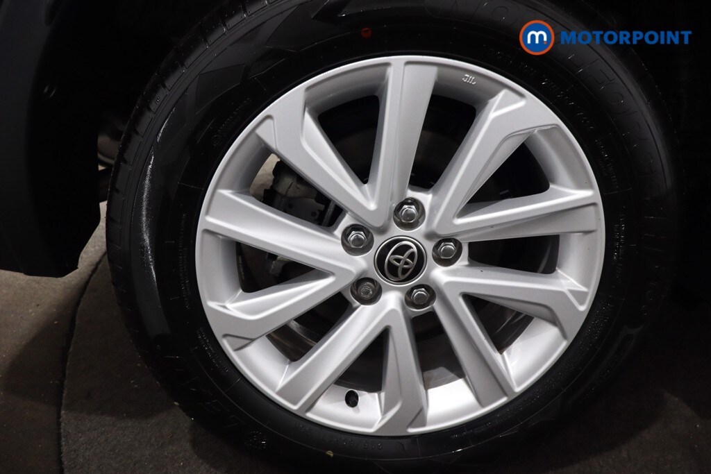 Used Toyota C-HR 2024 for sale - 76028508: Photo 17