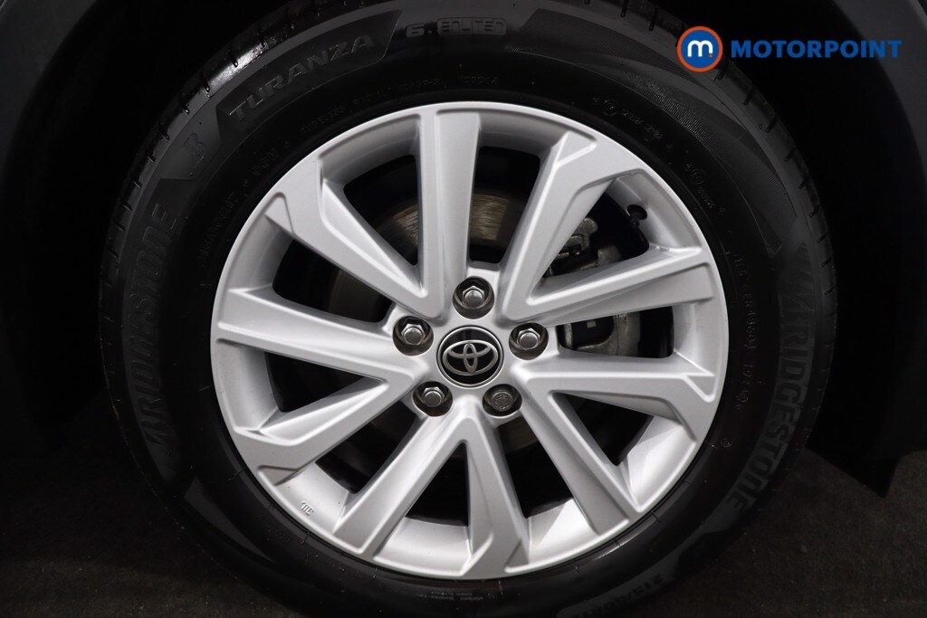 Used Toyota C-HR 2024 for sale - 76028508: Photo 18