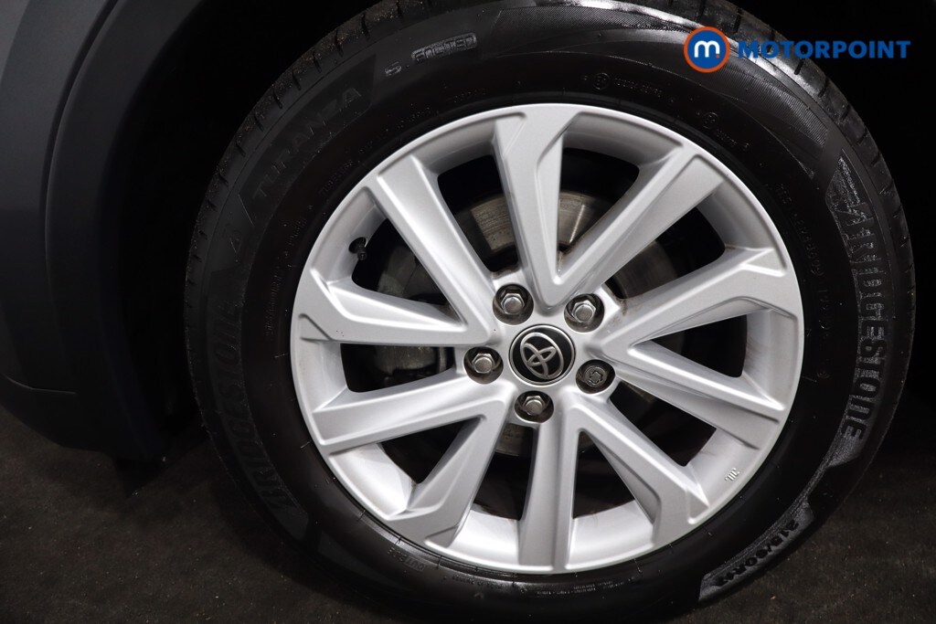 Used Toyota C-HR 2024 for sale - 76028508: Photo 19