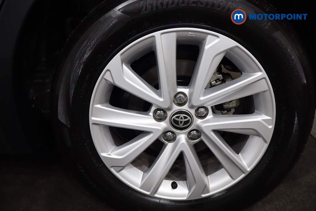 Used Toyota C-HR 2024 for sale - 76028508: Photo 20
