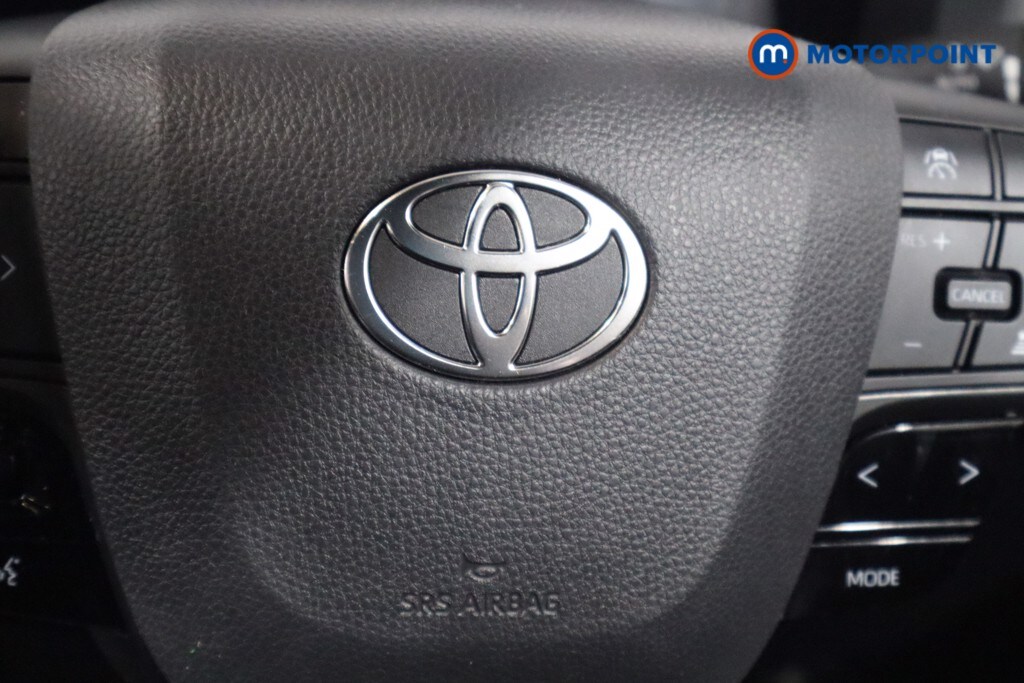 Used Toyota C-HR 2024 for sale - 76028508: Photo 23