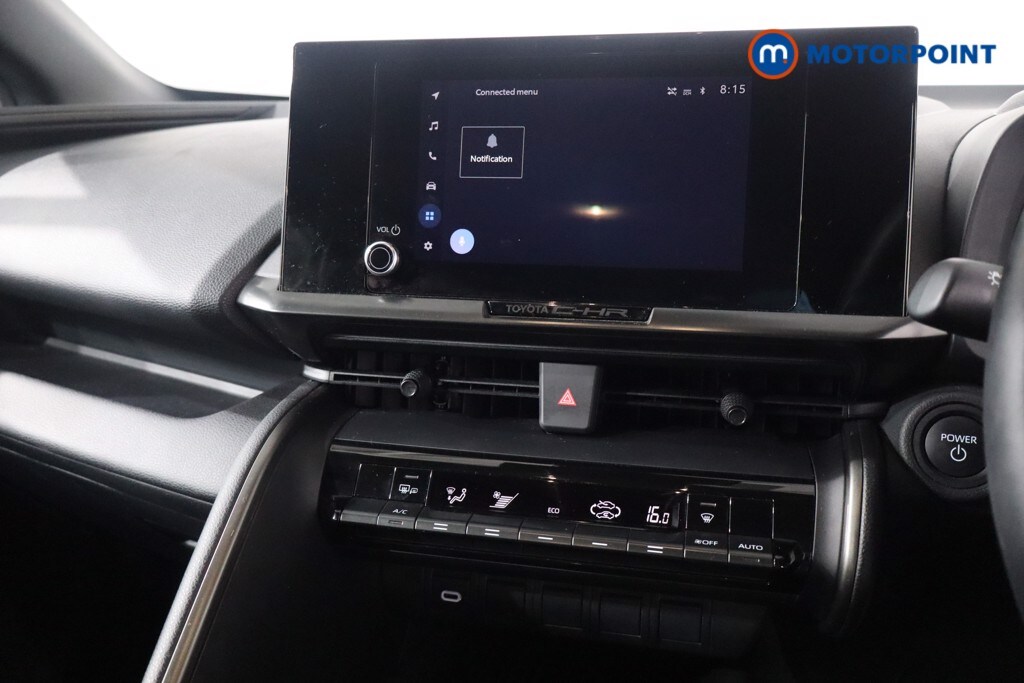 Used Toyota C-HR 2024 for sale - 76028508: Photo 26