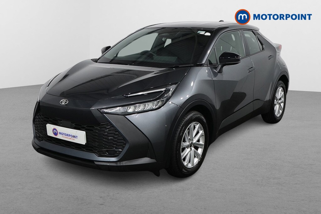 Used Toyota C-HR 2024 for sale - 76028508: Photo 3