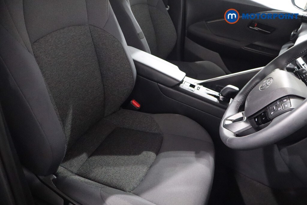 Used Toyota C-HR 2024 for sale - 76028508: Photo 33