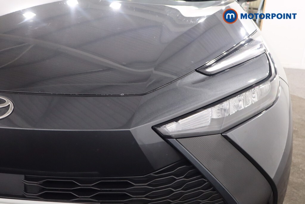 Used Toyota C-HR 2024 for sale - 76028508: Photo 35