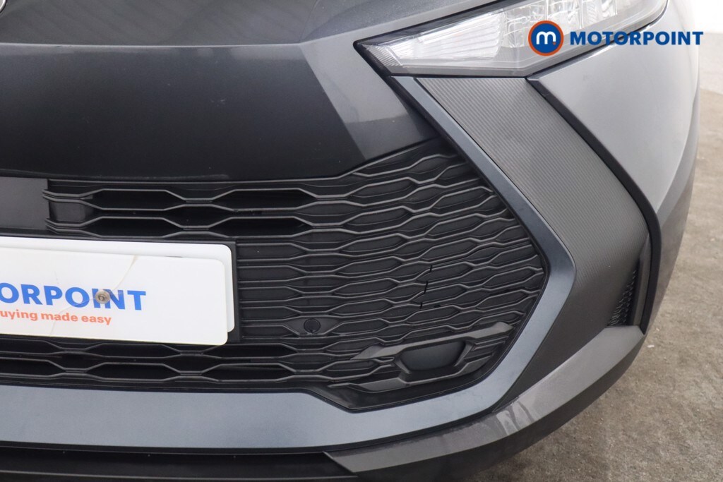 Used Toyota C-HR 2024 for sale - 76028508: Photo 36