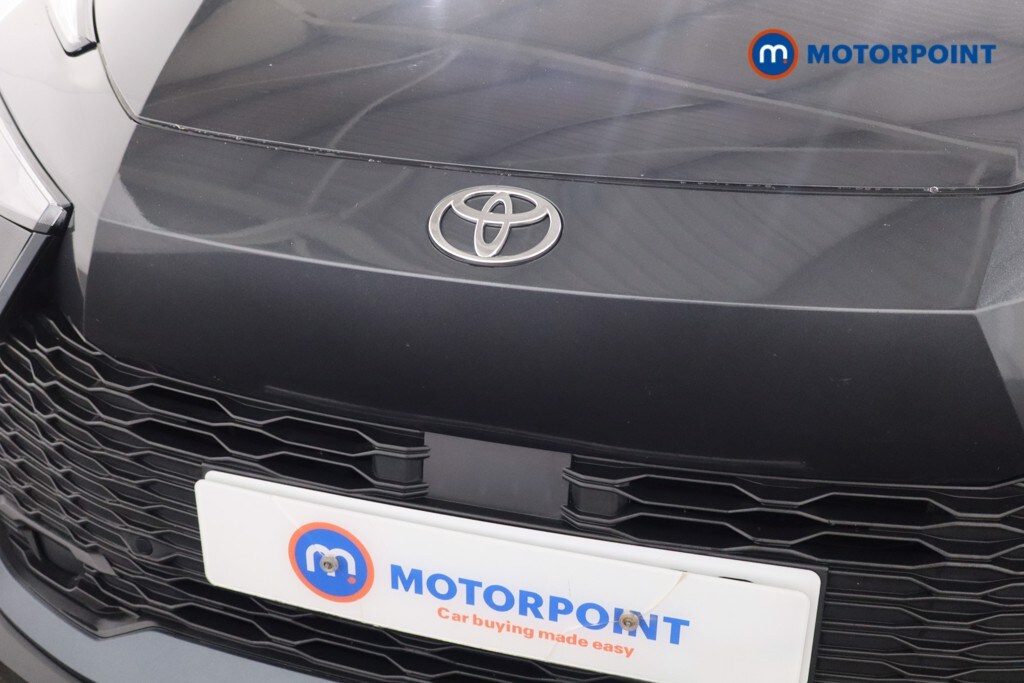 Used Toyota C-HR 2024 for sale - 76028508: Photo 37