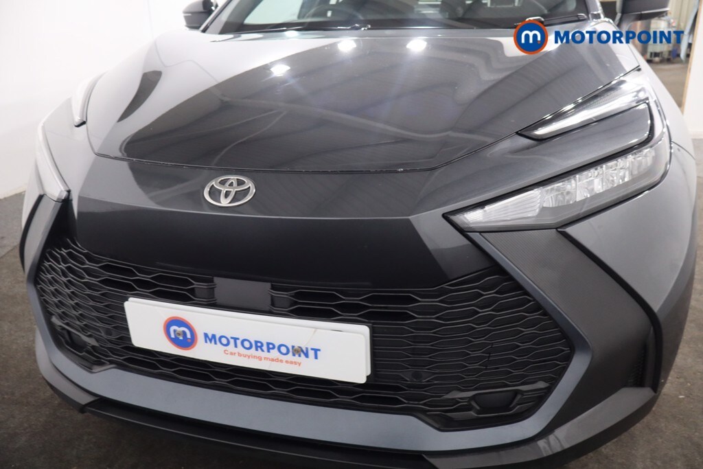 Used Toyota C-HR 2024 for sale - 76028508: Photo 38