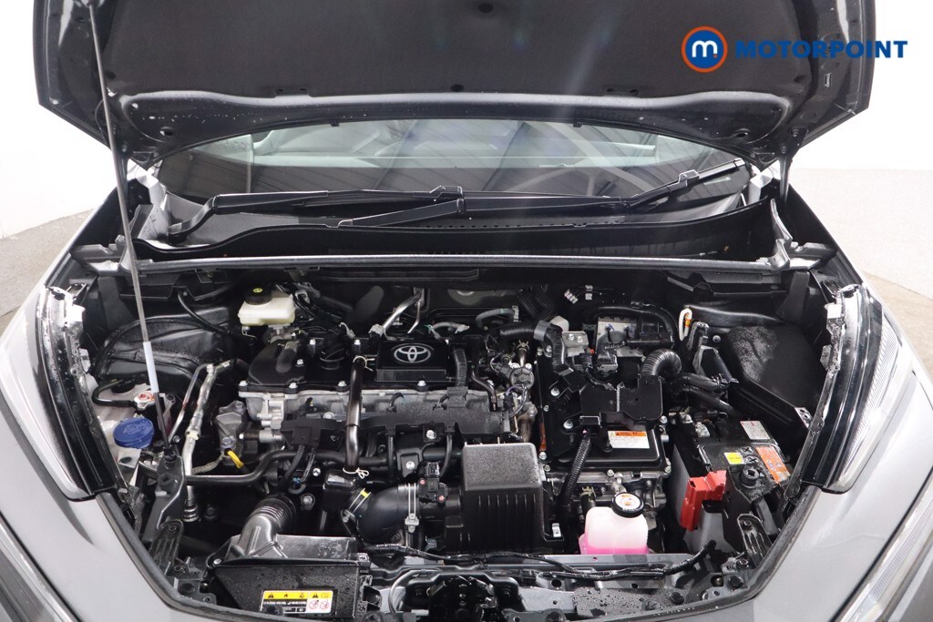 Used Toyota C-HR 2024 for sale - 76028508: Photo 39