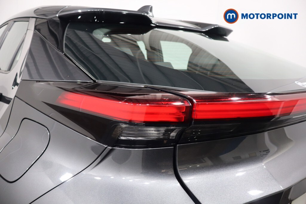 Used Toyota C-HR 2024 for sale - 76028508: Photo 41