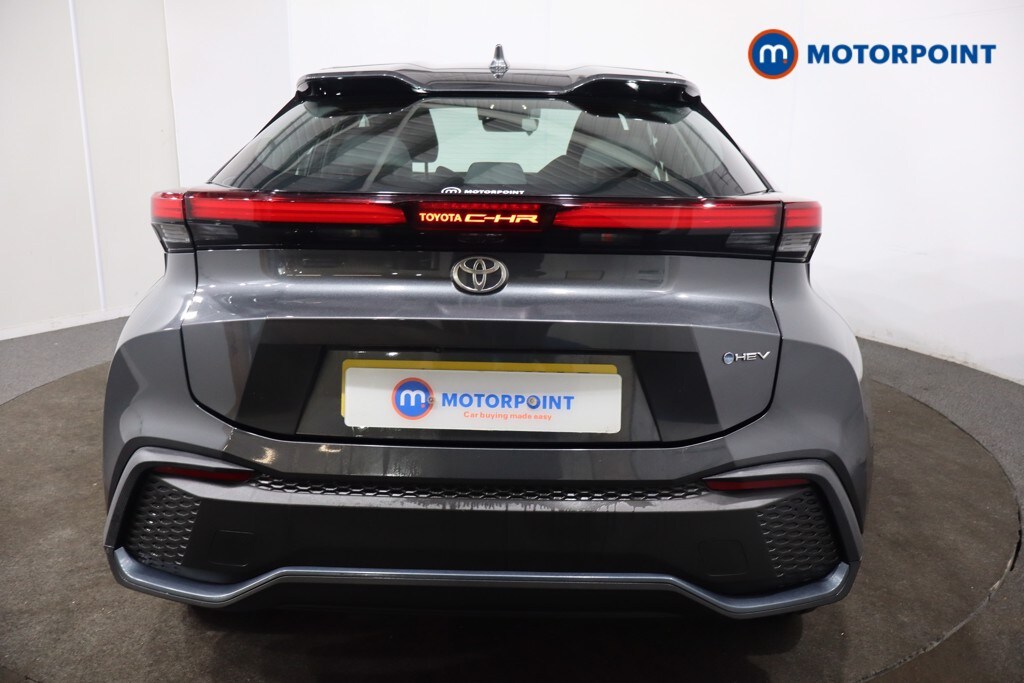 Used Toyota C-HR 2024 for sale - 76028508: Photo 45