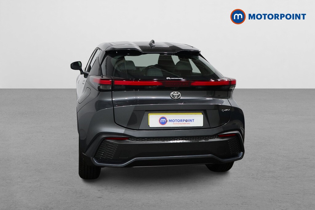 Used Toyota C-HR 2024 for sale - 76028508: Photo 6