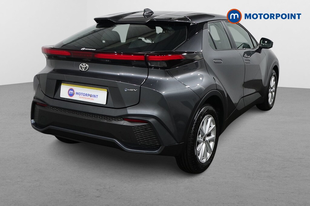 Used Toyota C-HR 2024 for sale - 76028508: Photo 7