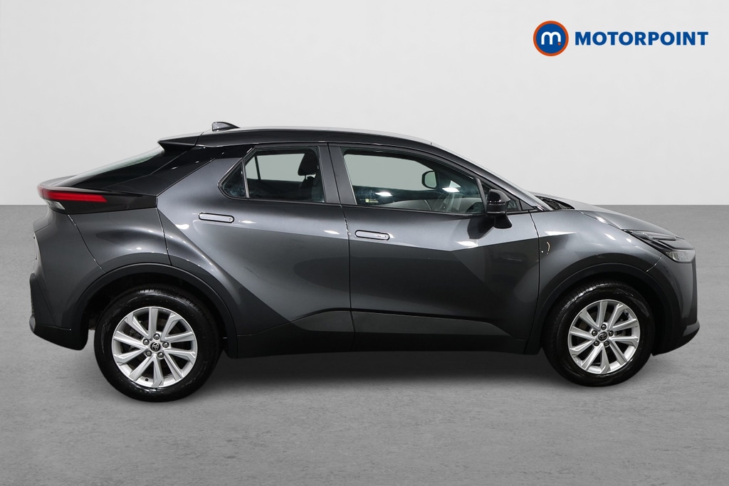 Used Toyota C-HR 2024 for sale - 76028508: Photo 8