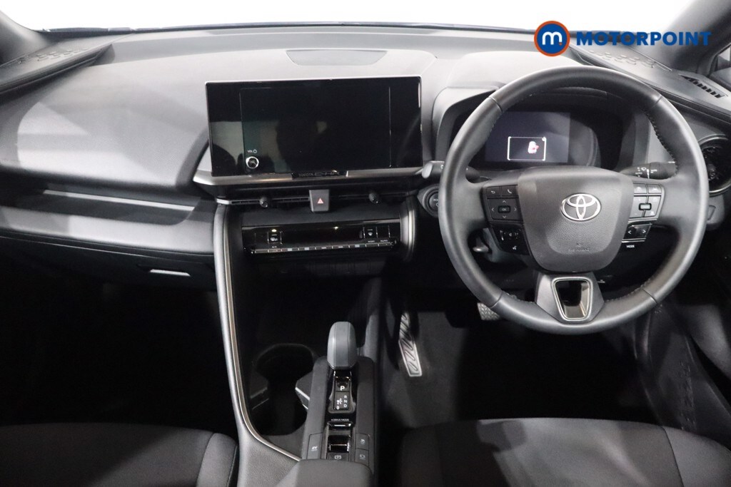 Used Toyota C-HR 2024 for sale - 76028508: Photo 9