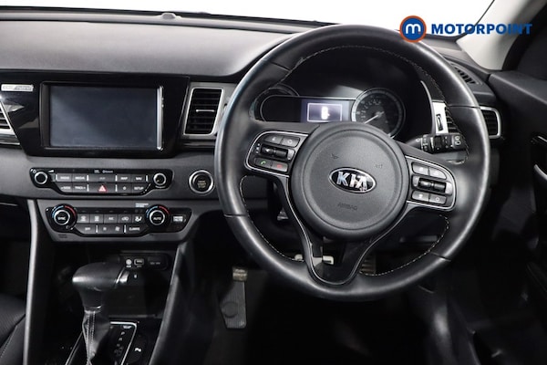 Used Kia Niro 2018 for sale - 76178224: Photo 11