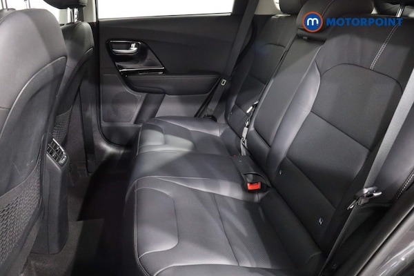 Used Kia Niro 2018 for sale - 76178224: Photo 13