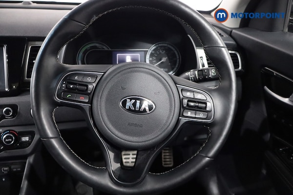 Used Kia Niro 2018 for sale - 76178224: Photo 14