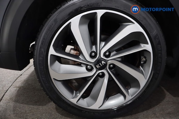 Used Kia Niro 2018 for sale - 76178224: Photo 17