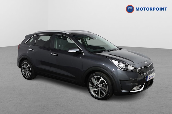 Used Kia Niro 2018 for sale - 76178224: Photo 1