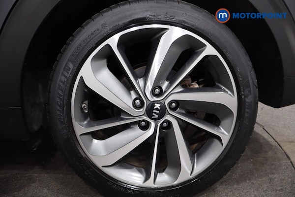 Used Kia Niro 2018 for sale - 76178224: Photo 20