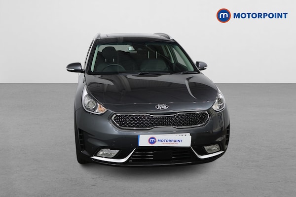 Used Kia Niro 2018 for sale - 76178224: Photo 2