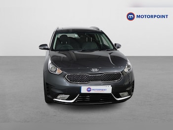 Used Kia Niro 2018 for sale - 76178224: Photo 2
