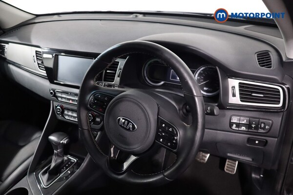 Used Kia Niro 2018 for sale - 76178224: Photo 36