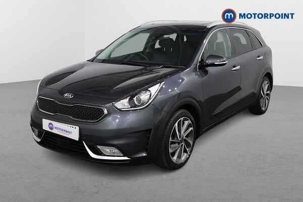 Used Kia Niro 2018 for sale - 76178224: Photo 3