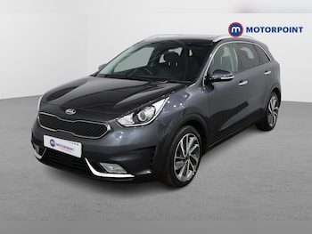 Used Kia Niro 2018 for sale - 76178224: Photo 3