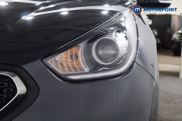 Used Kia Niro 2018 for sale - 76178224: Photo 40