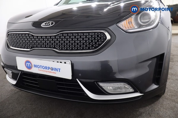 Used Kia Niro 2018 for sale - 76178224: Photo 42