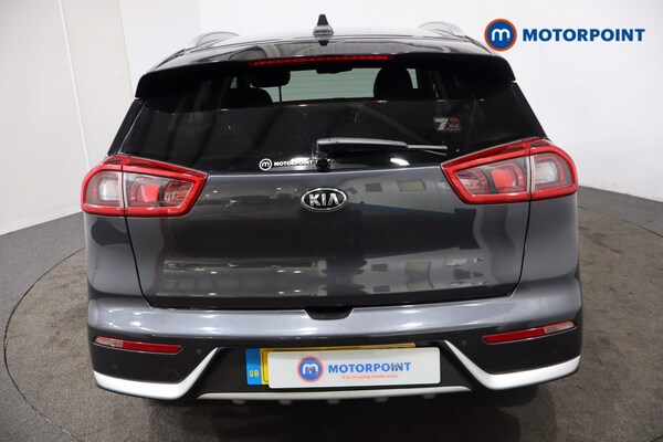 Used Kia Niro 2018 for sale - 76178224: Photo 48