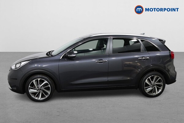 Used Kia Niro 2018 for sale - 76178224: Photo 4